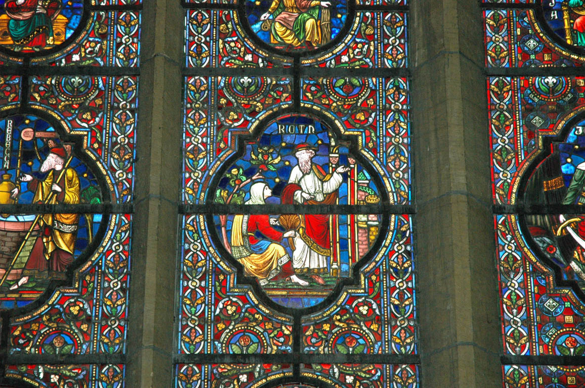 2005 Europe & Israel 575