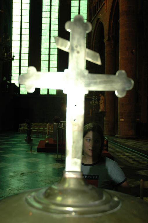 2005 Europe & Israel 580
