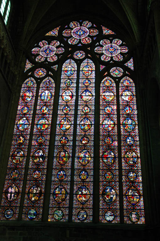 2005 Europe & Israel 581