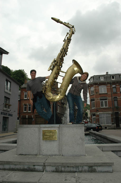 2005 Europe & Israel 589