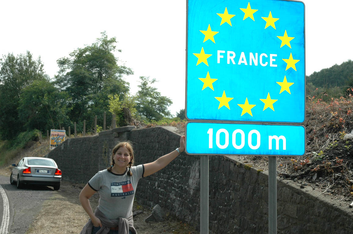 2005 Europe & Israel 608
