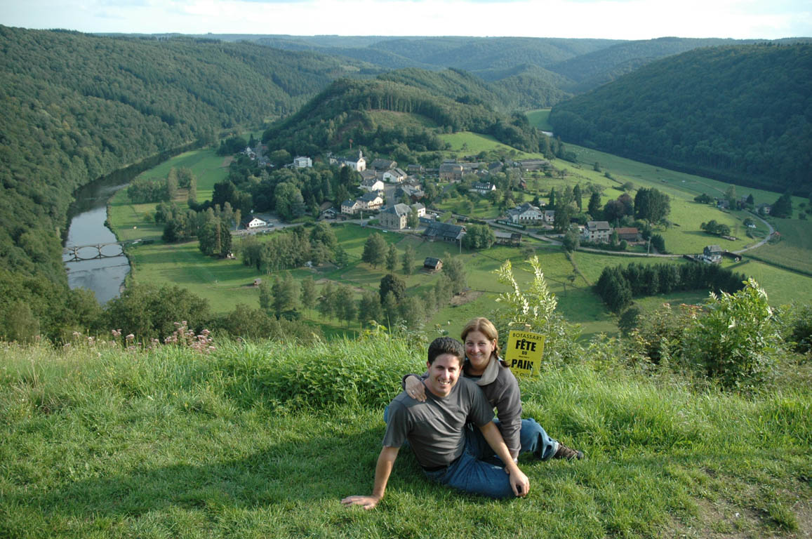 2005 Europe & Israel 673