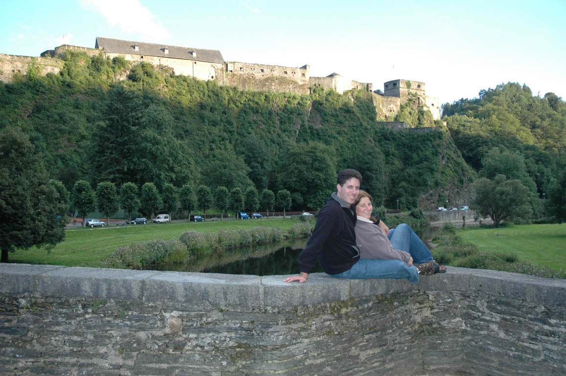 2005 Europe & Israel 697