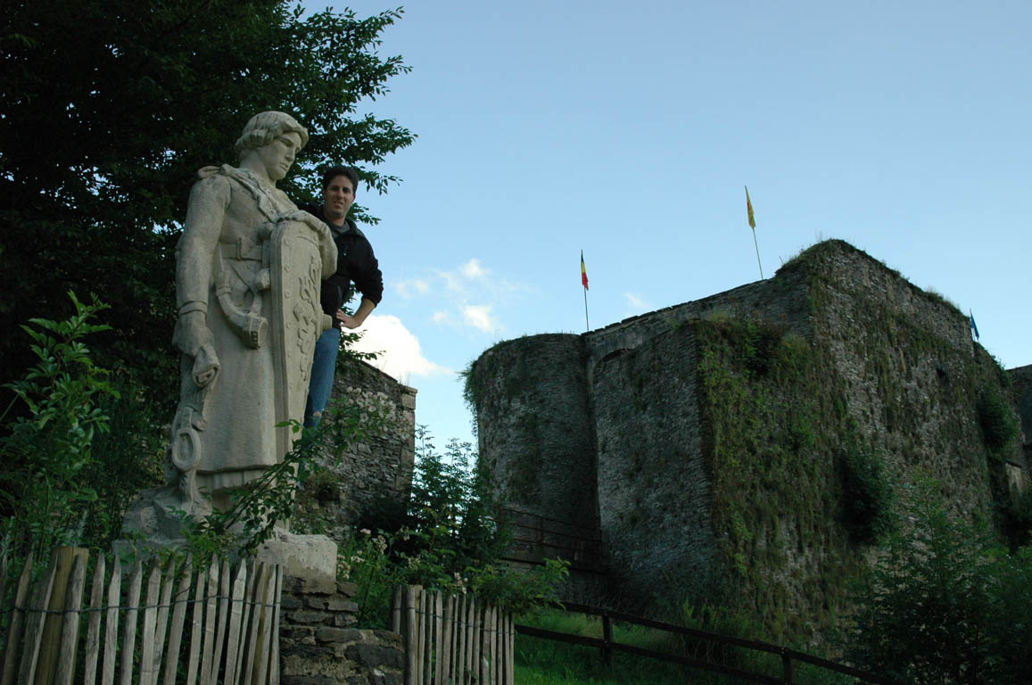2005 Europe & Israel 714
