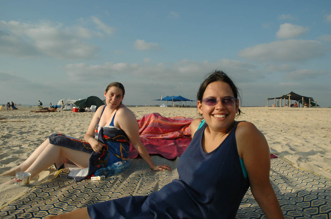 2005 Europe & Israel 1321