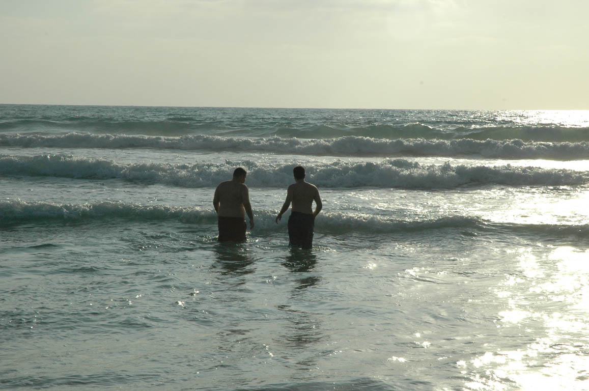 2005 Europe & Israel 1333