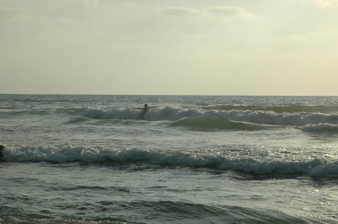 2005 Europe & Israel 1346