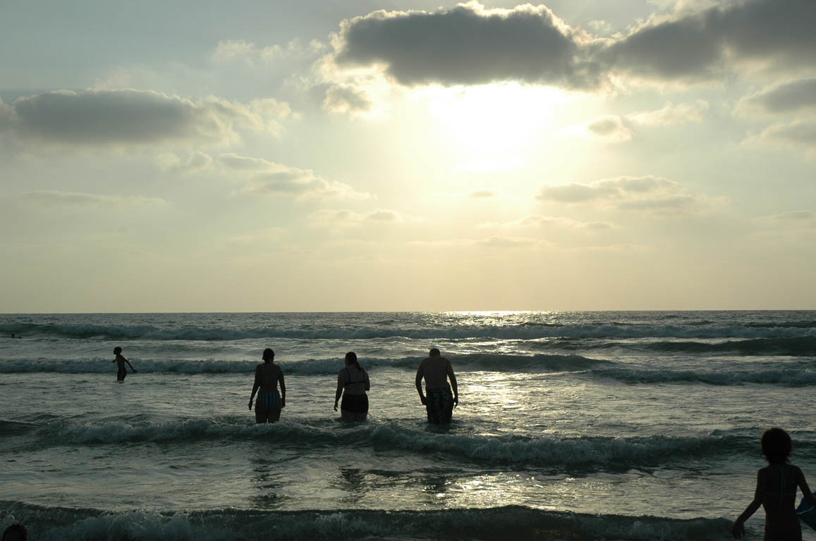 2005 Europe & Israel 1353