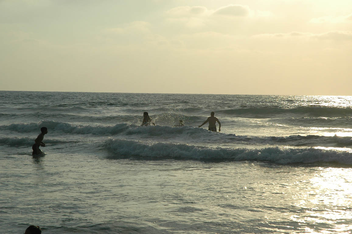 2005 Europe & Israel 1360
