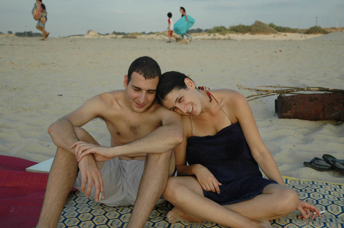 2005 Europe & Israel 1363