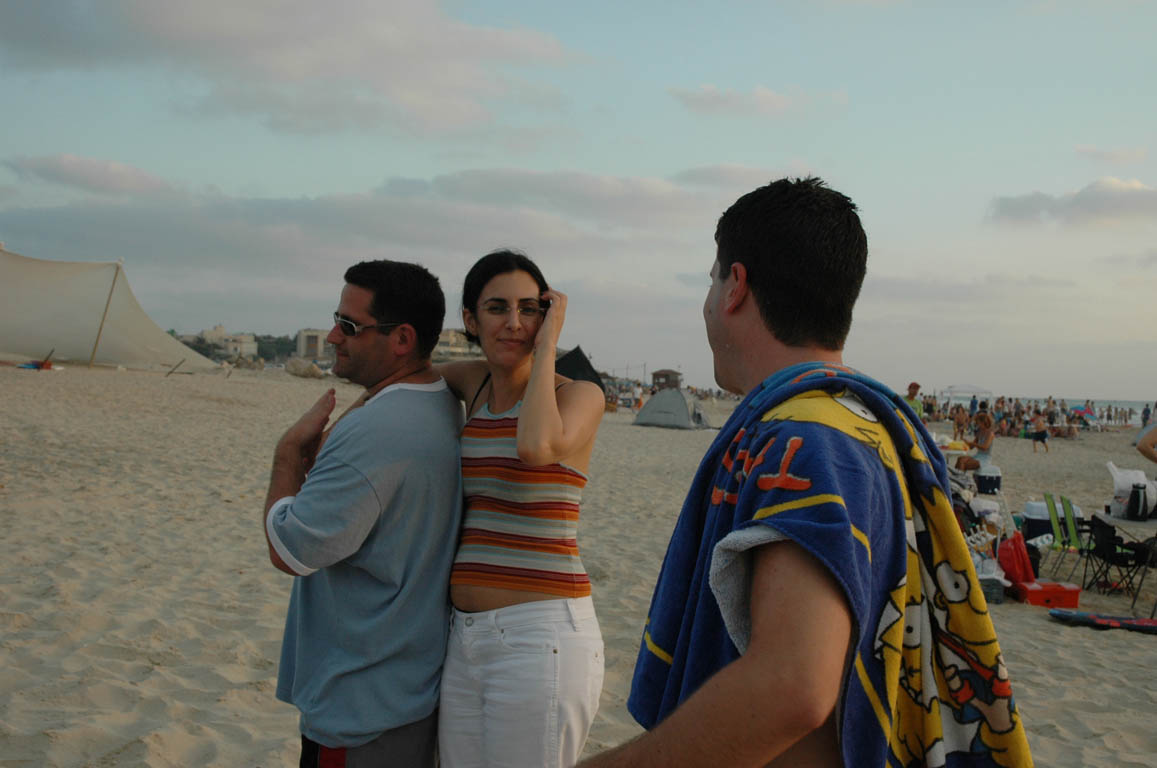 2005 Europe & Israel 1364