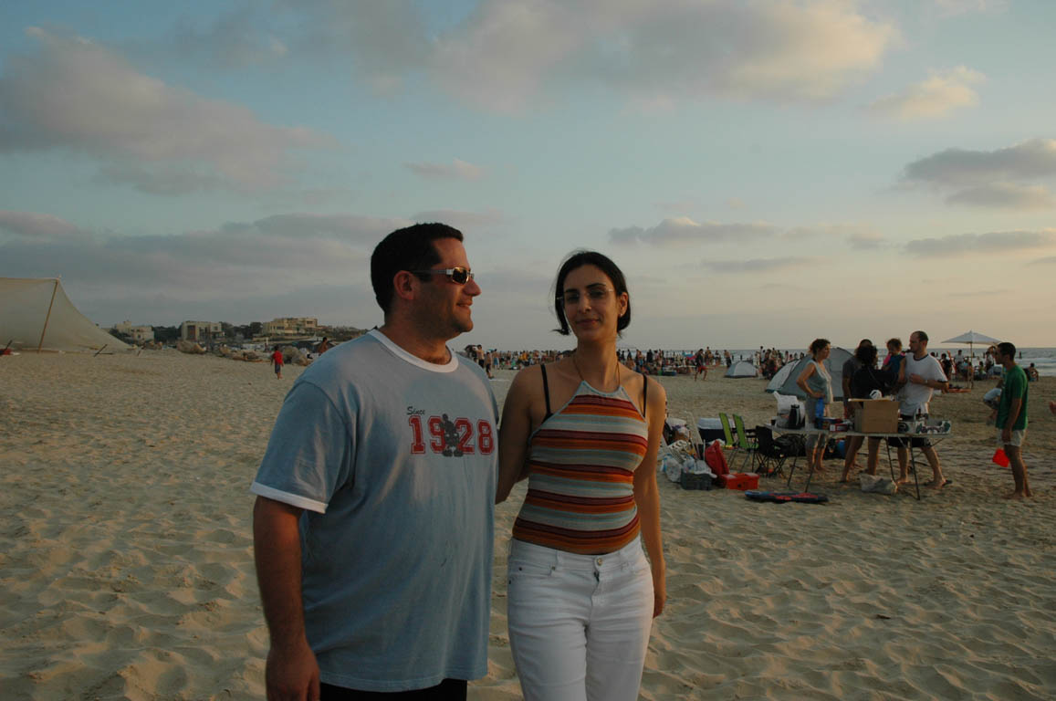 2005 Europe & Israel 1366