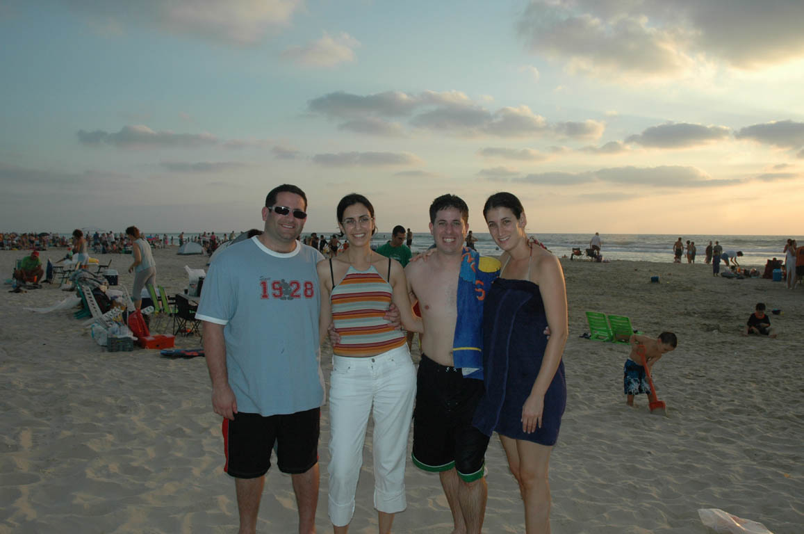 2005 Europe & Israel 1368