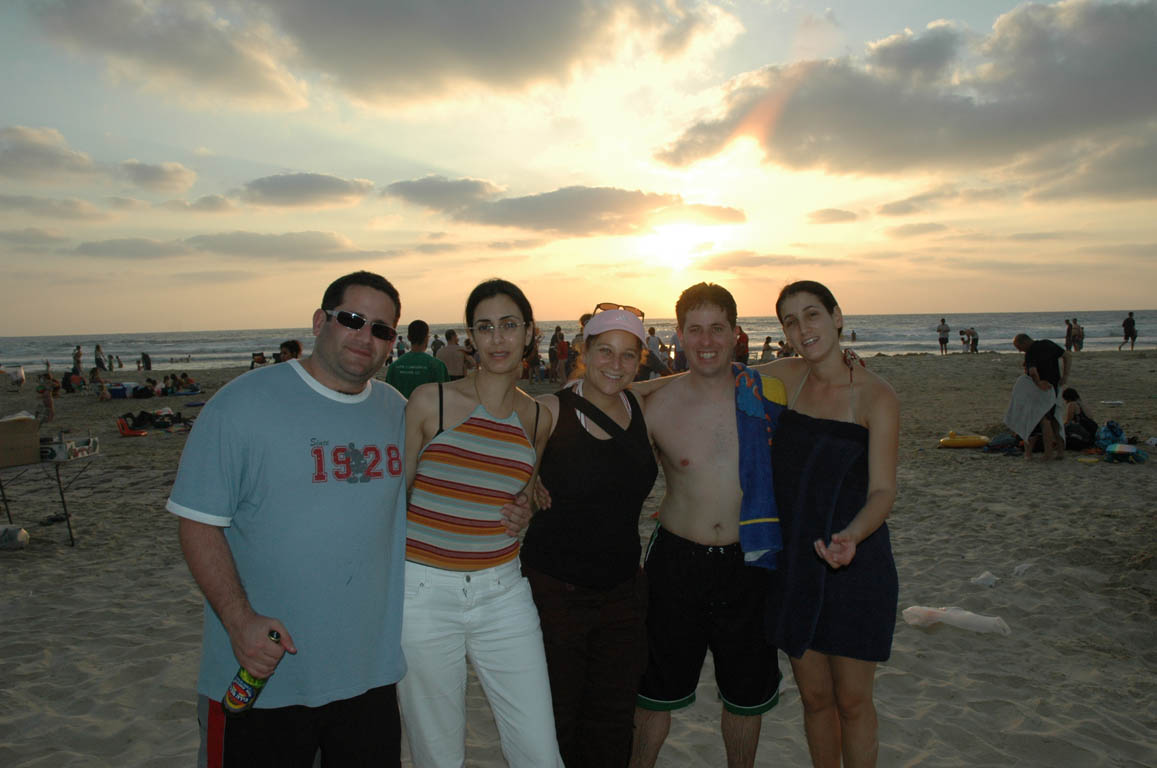 2005 Europe & Israel 1369
