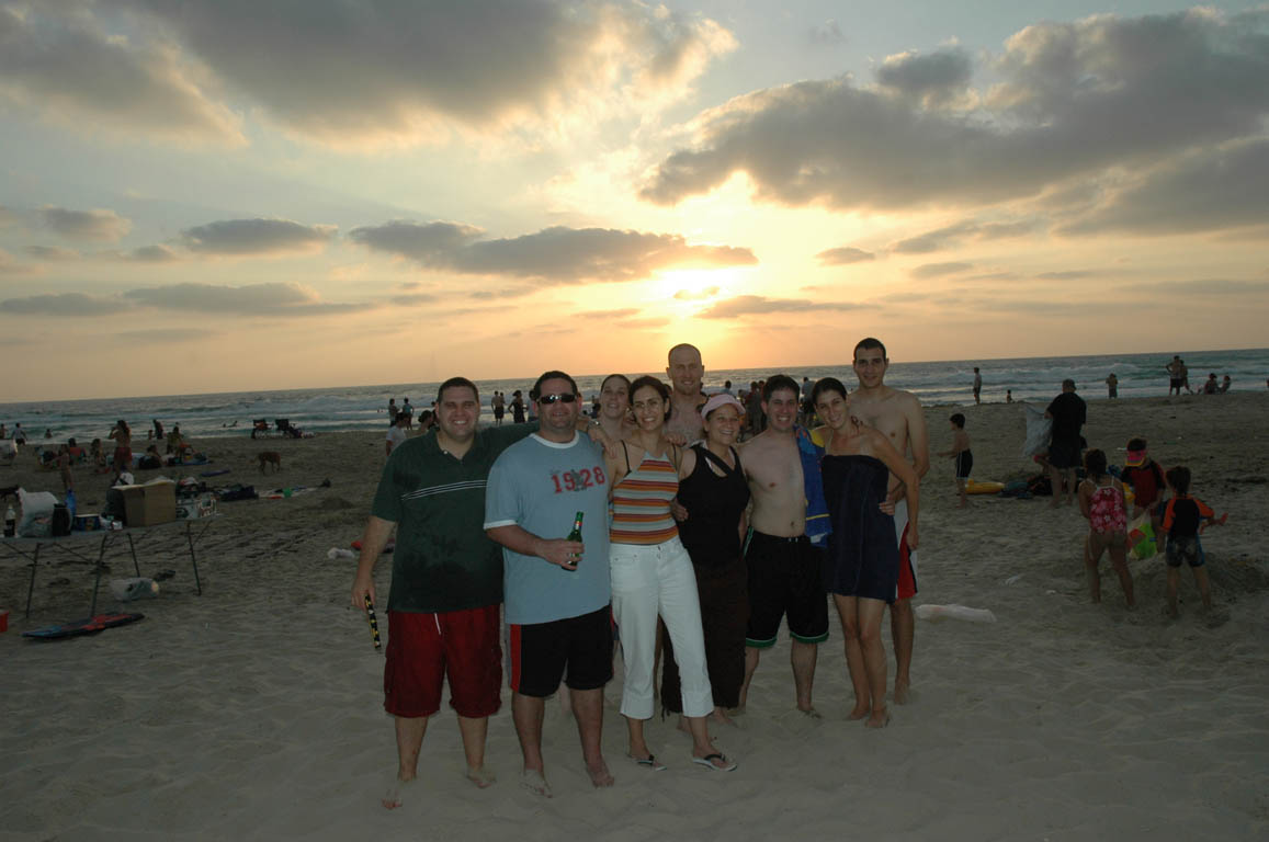 2005 Europe & Israel 1370