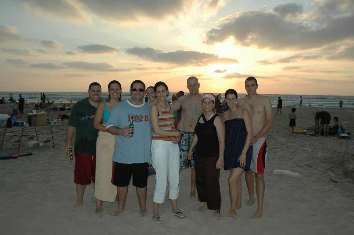 2005 Europe & Israel 1372