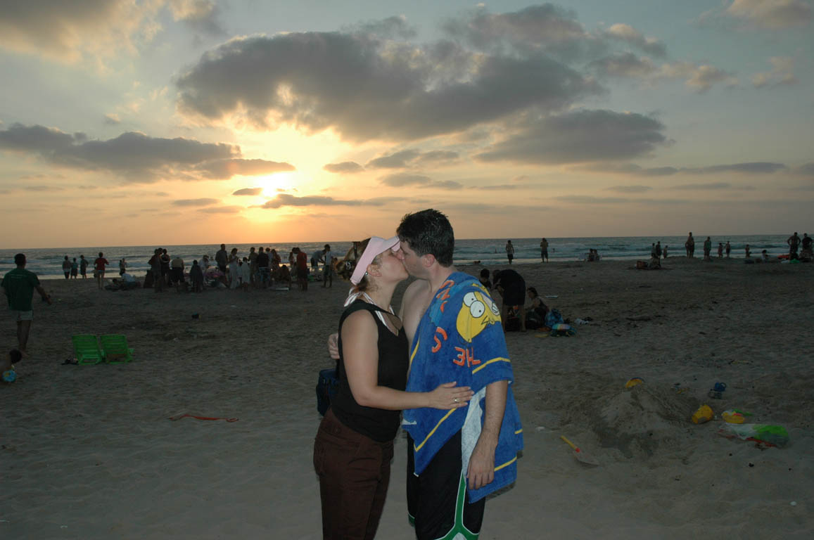 2005 Europe & Israel 1374