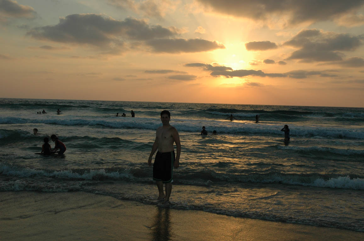 2005 Europe & Israel 1381