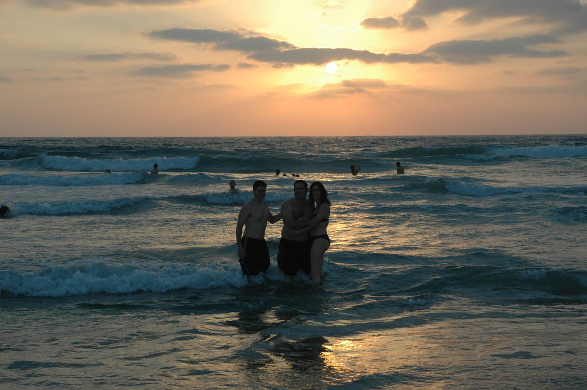 2005 Europe & Israel 1393