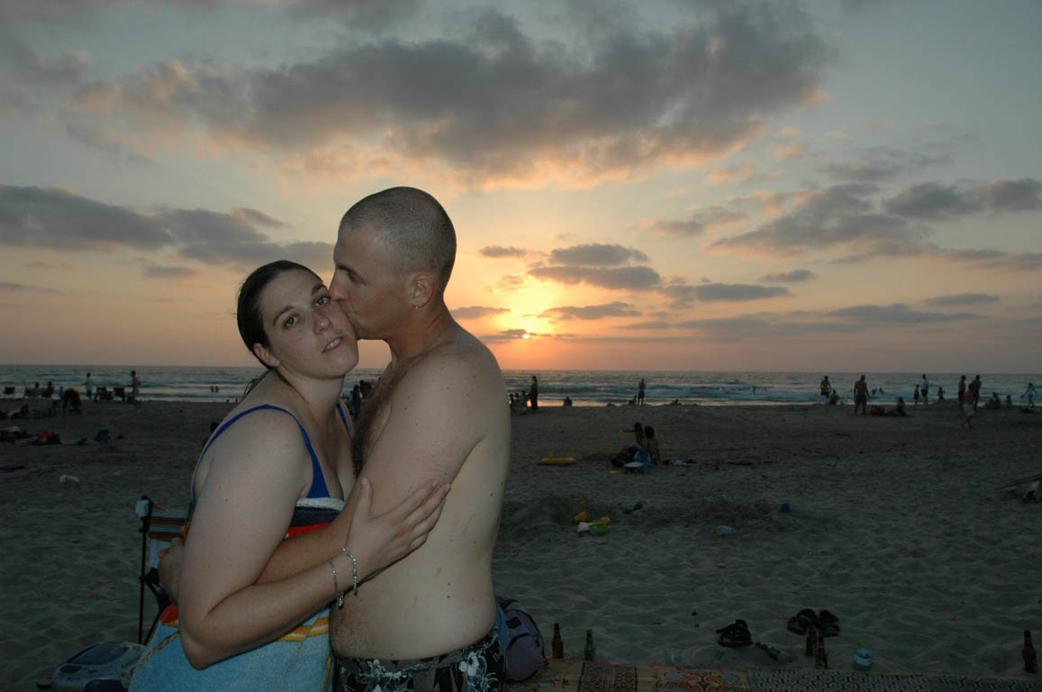 2005 Europe & Israel 1398