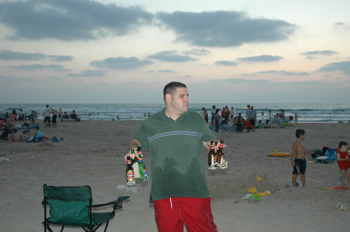 2005 Europe & Israel 1438