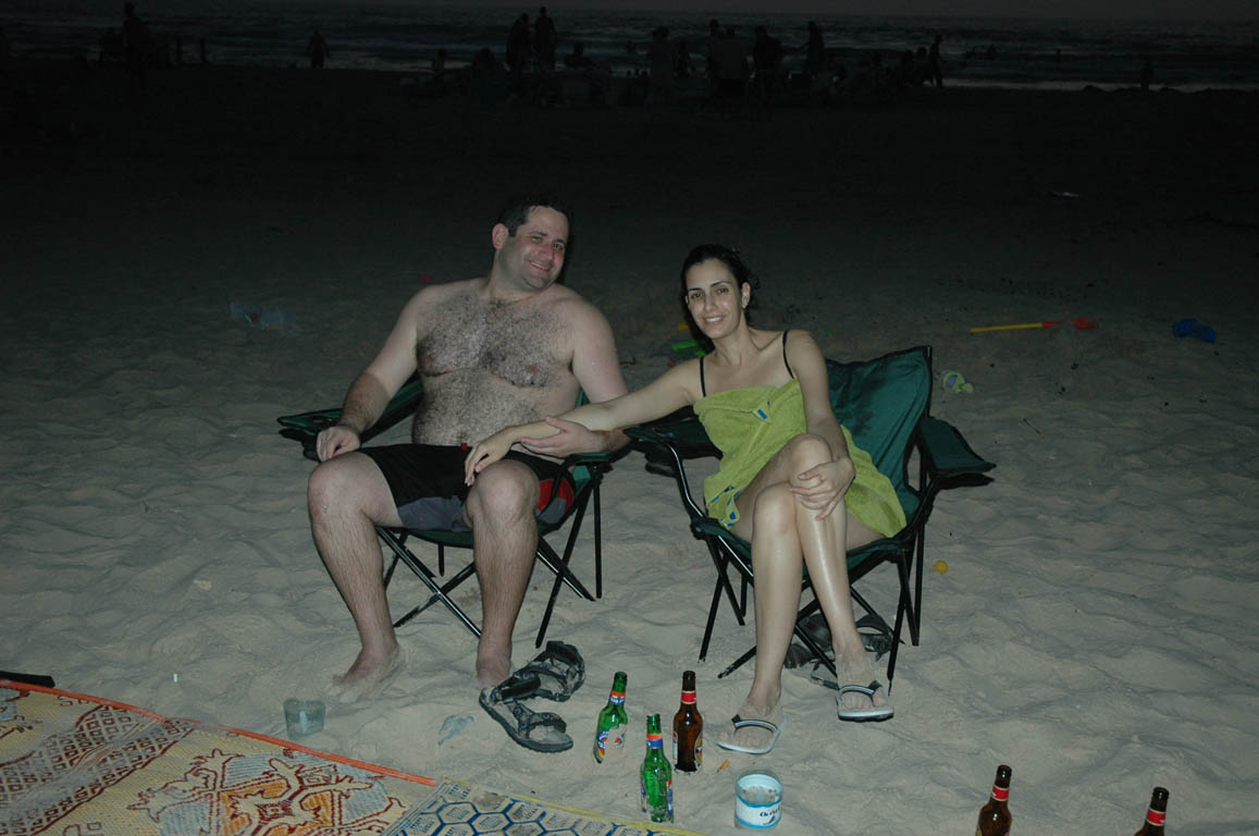 2005 Europe & Israel 1448