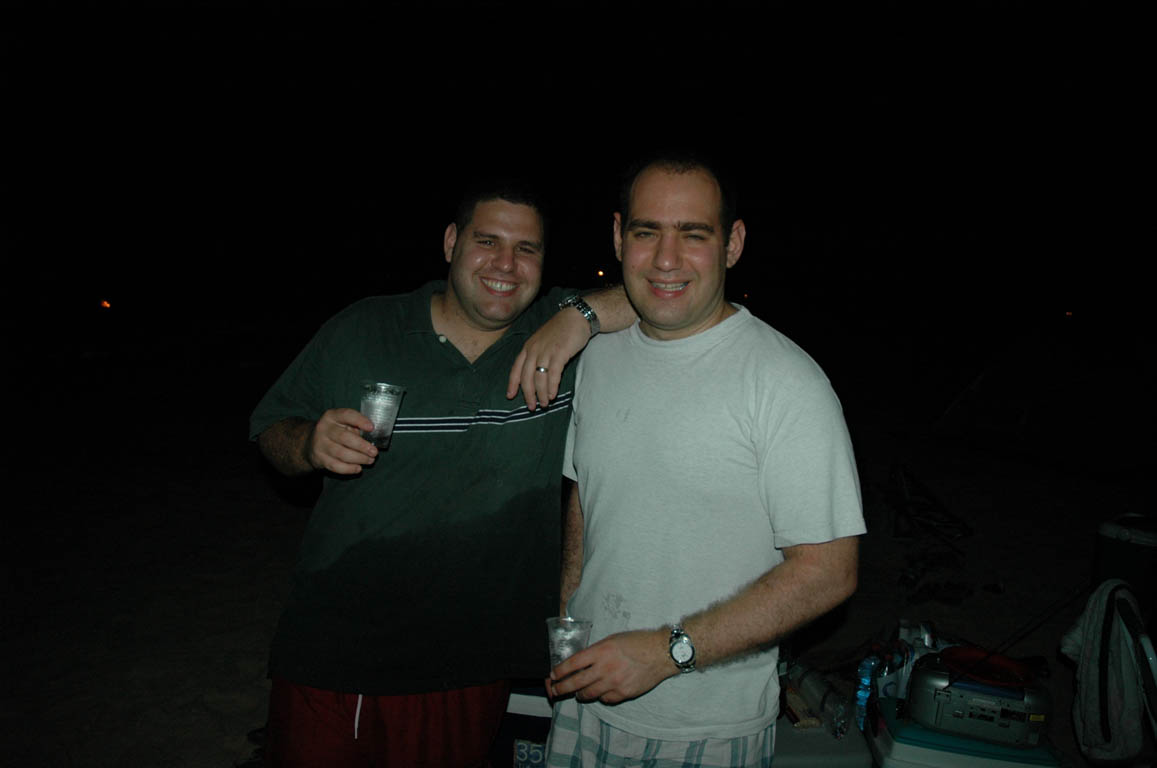 2005 Europe & Israel 1495
