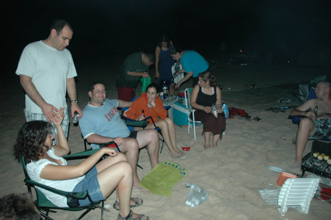 2005 Europe & Israel 1497