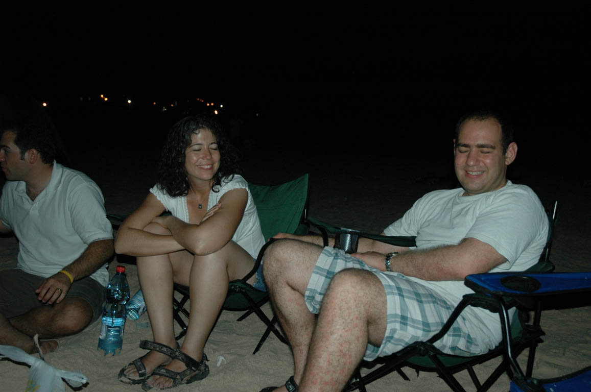 2005 Europe & Israel 1505