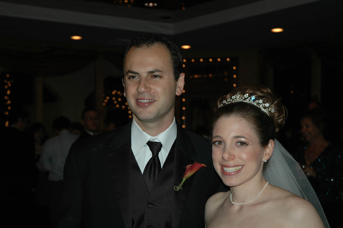 2005 Dashevsky Wedding 101