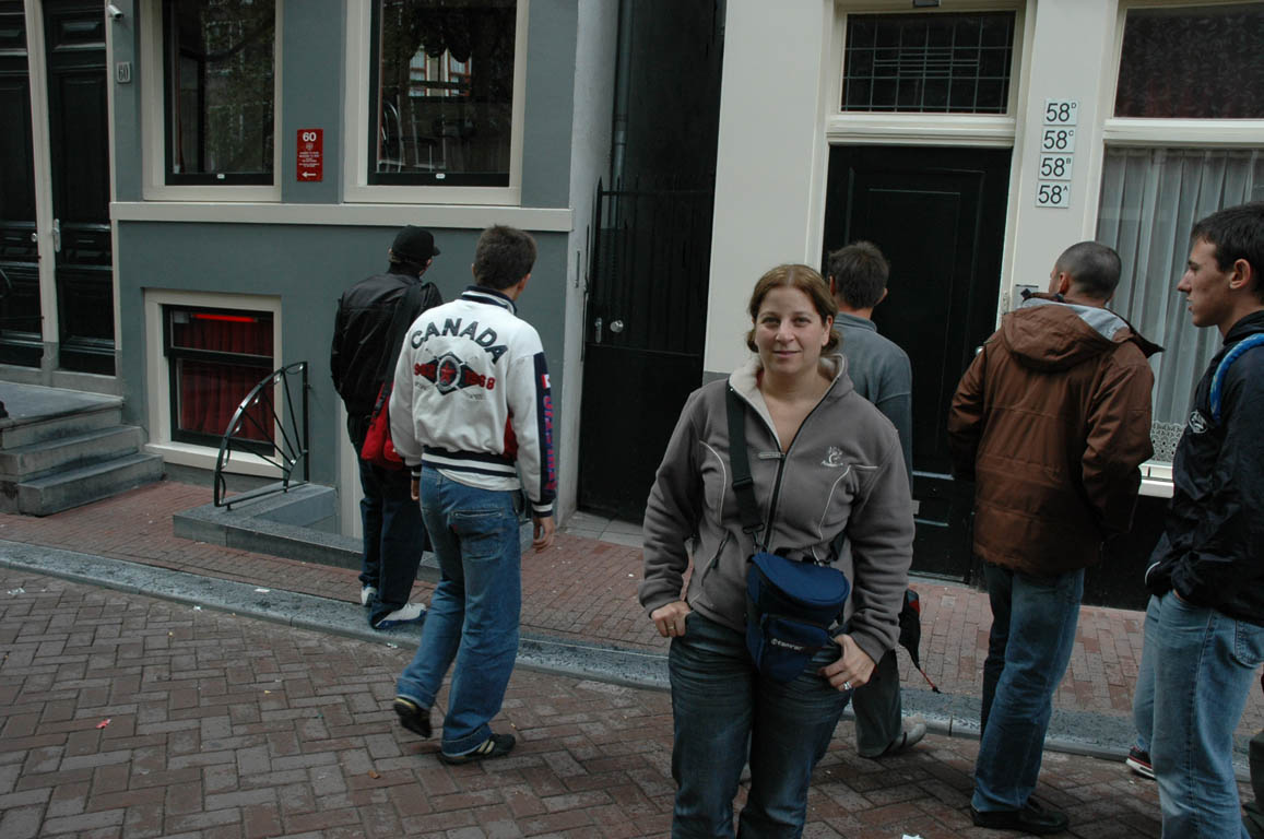 2005 Europe & Israel 747