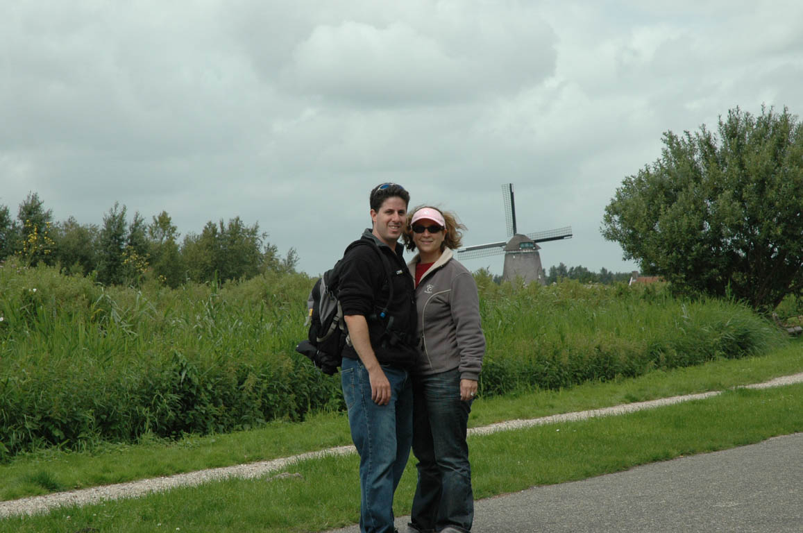 2005 Europe & Israel 851