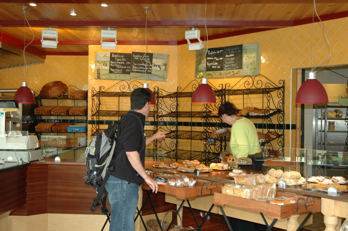 2005 Europe & Israel 989