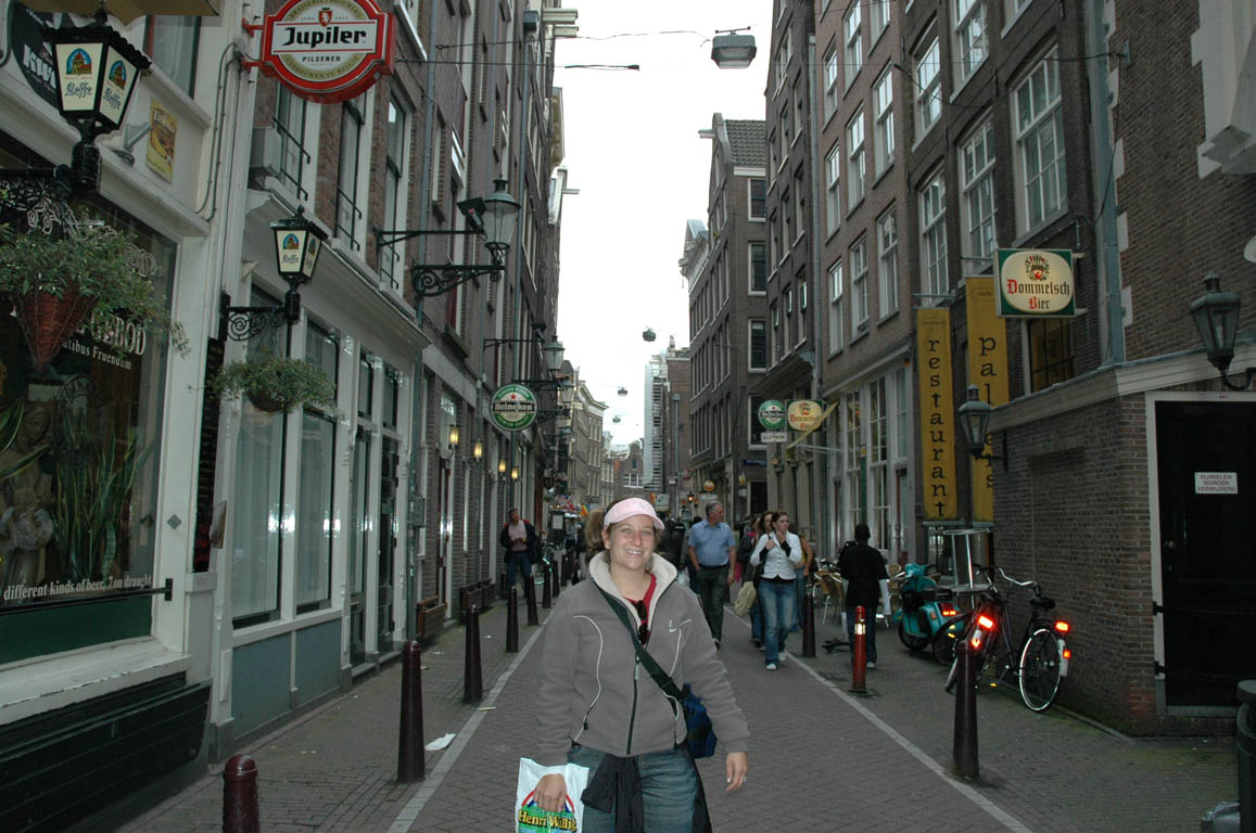 2005 Europe & Israel 999