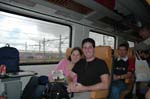 2005 Europe & Israel 737