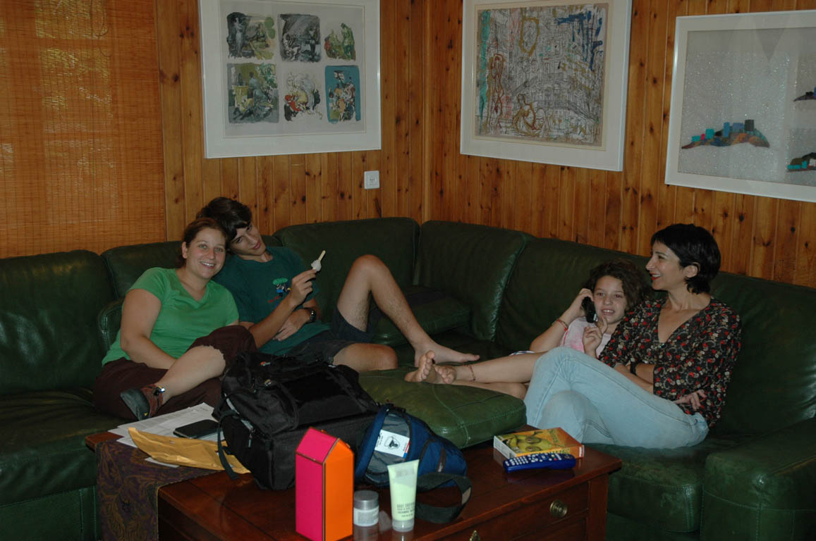 2005 Europe & Israel 1162