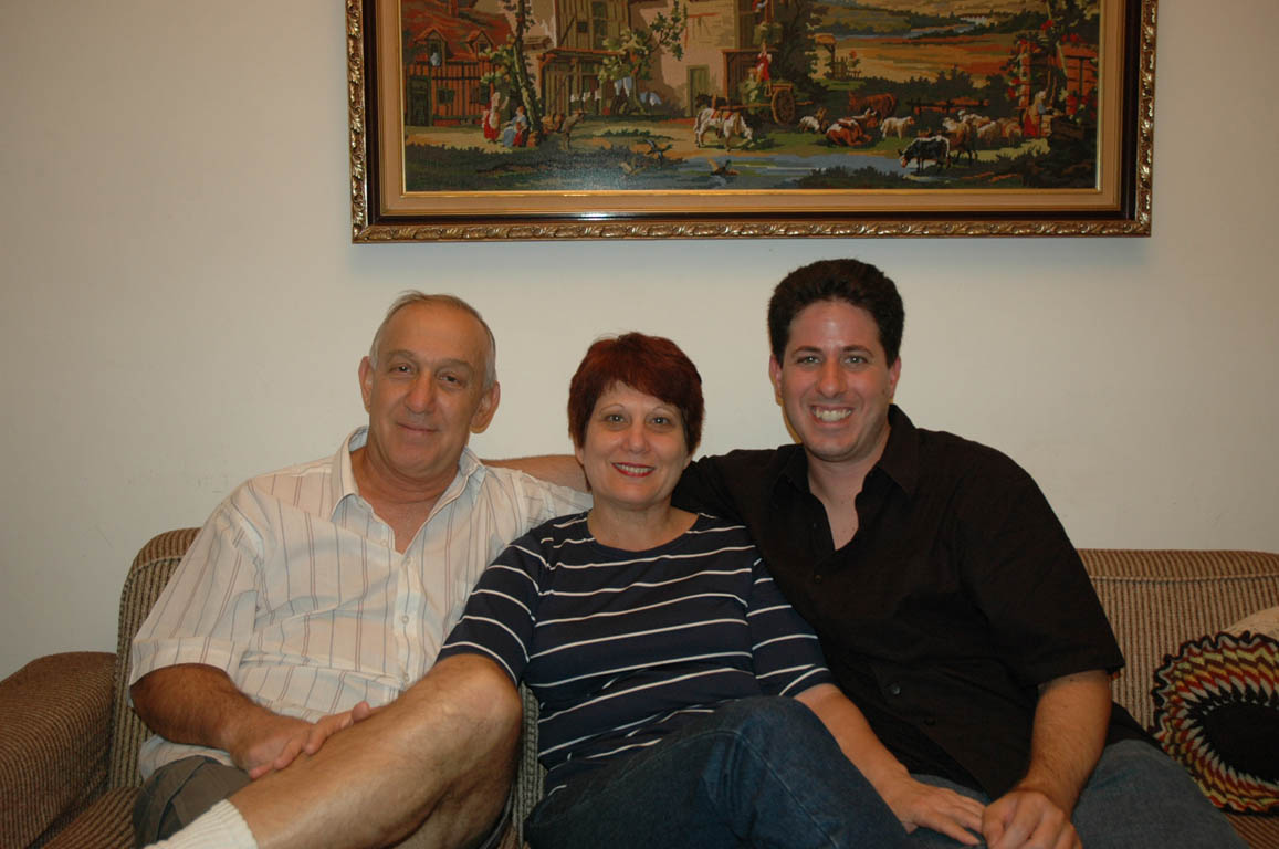 2005 Europe & Israel 1172