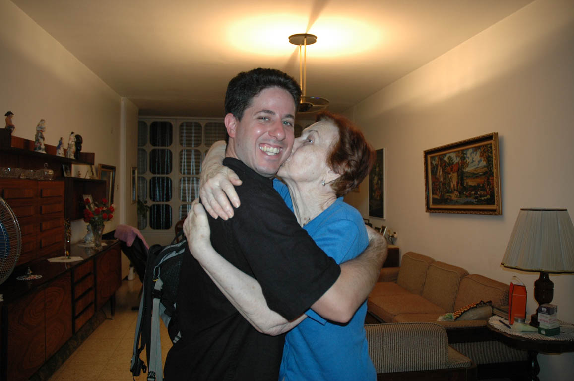 2005 Europe & Israel 1174