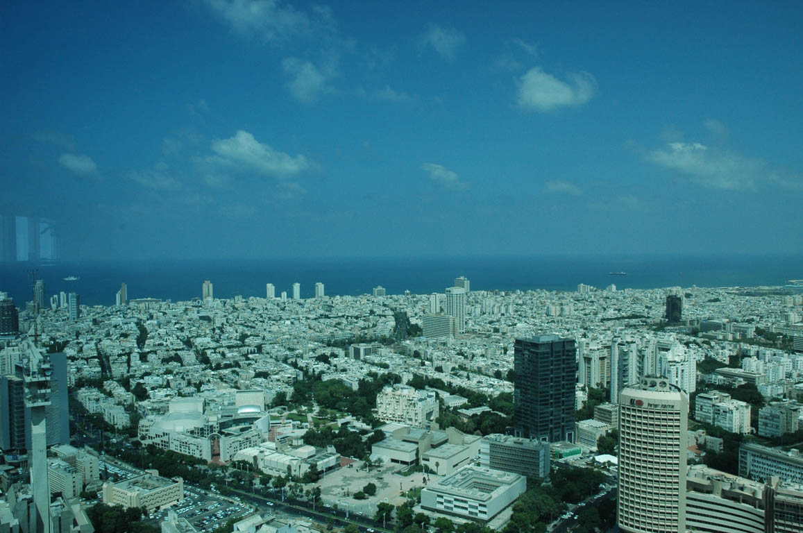 2005 Europe & Israel 1187