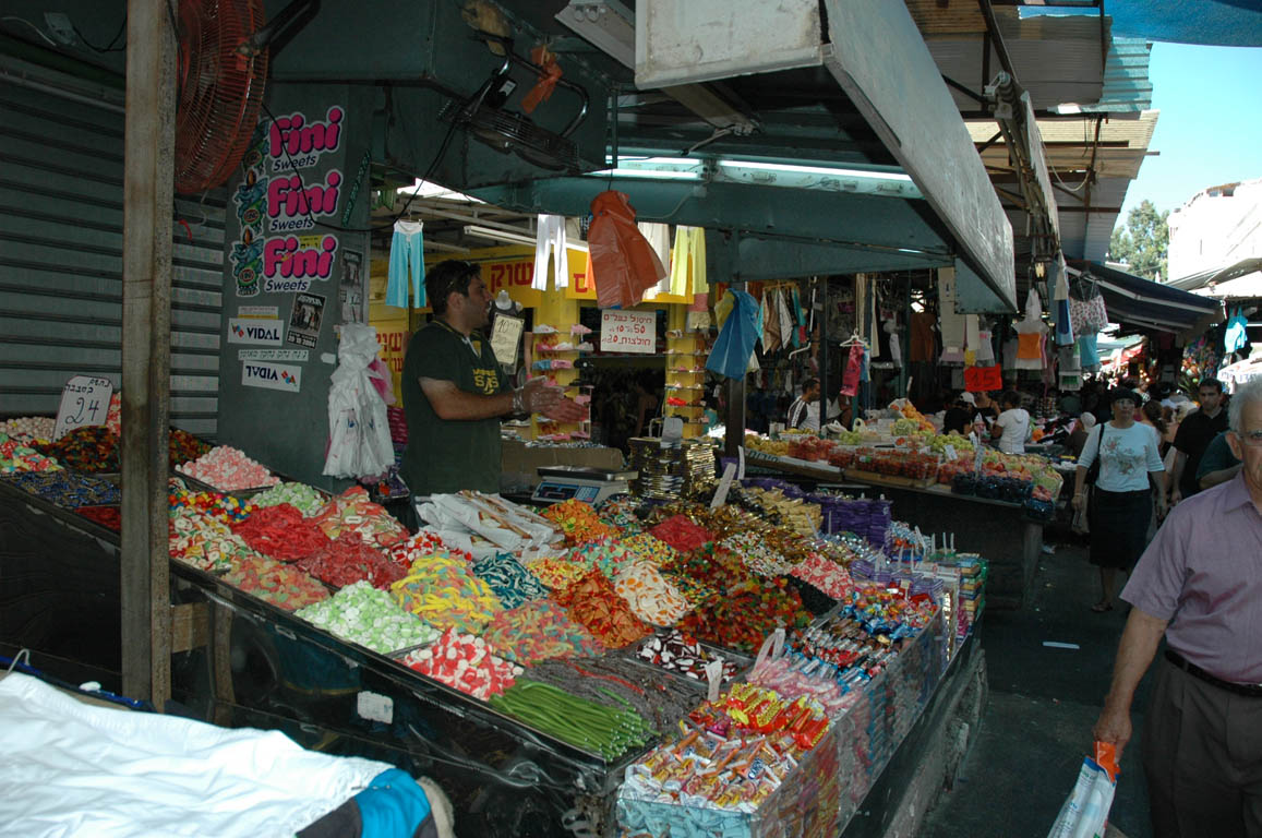 2005 Europe & Israel 1215