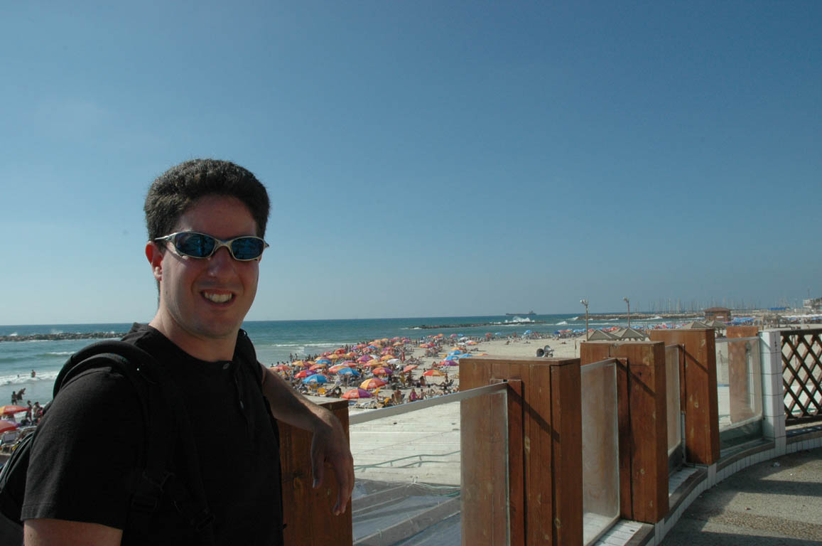 2005 Europe & Israel 1224