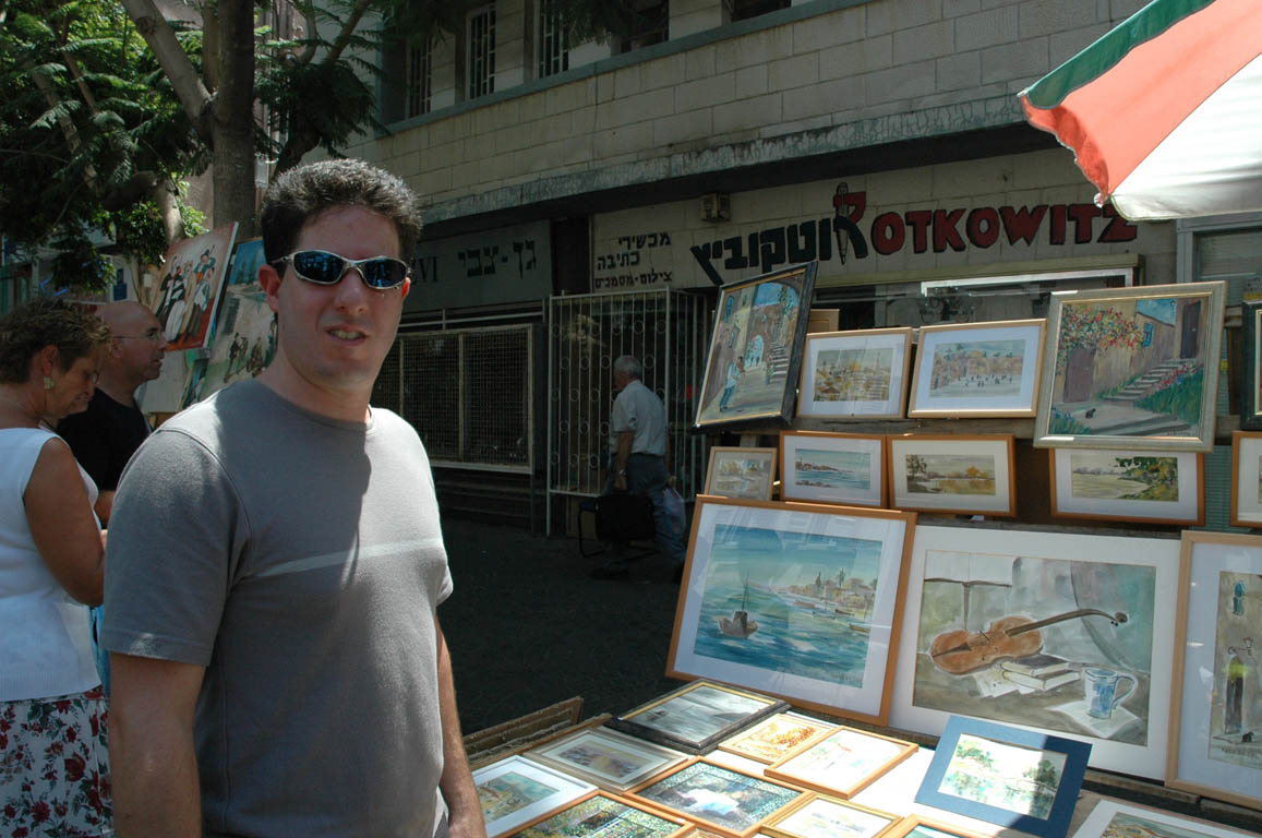 2005 Europe & Israel 1287