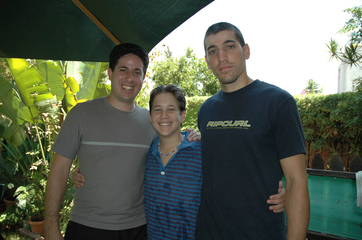 2005 Europe & Israel 1311