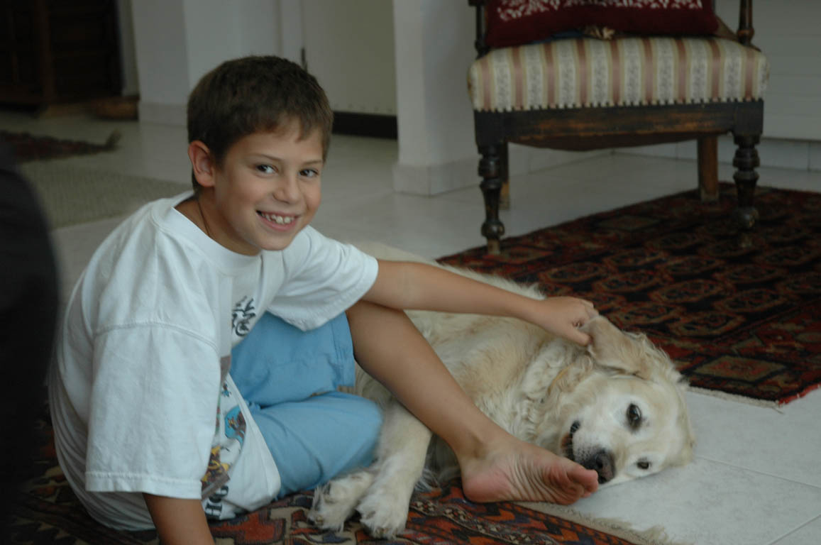 2005 Europe & Israel 1518