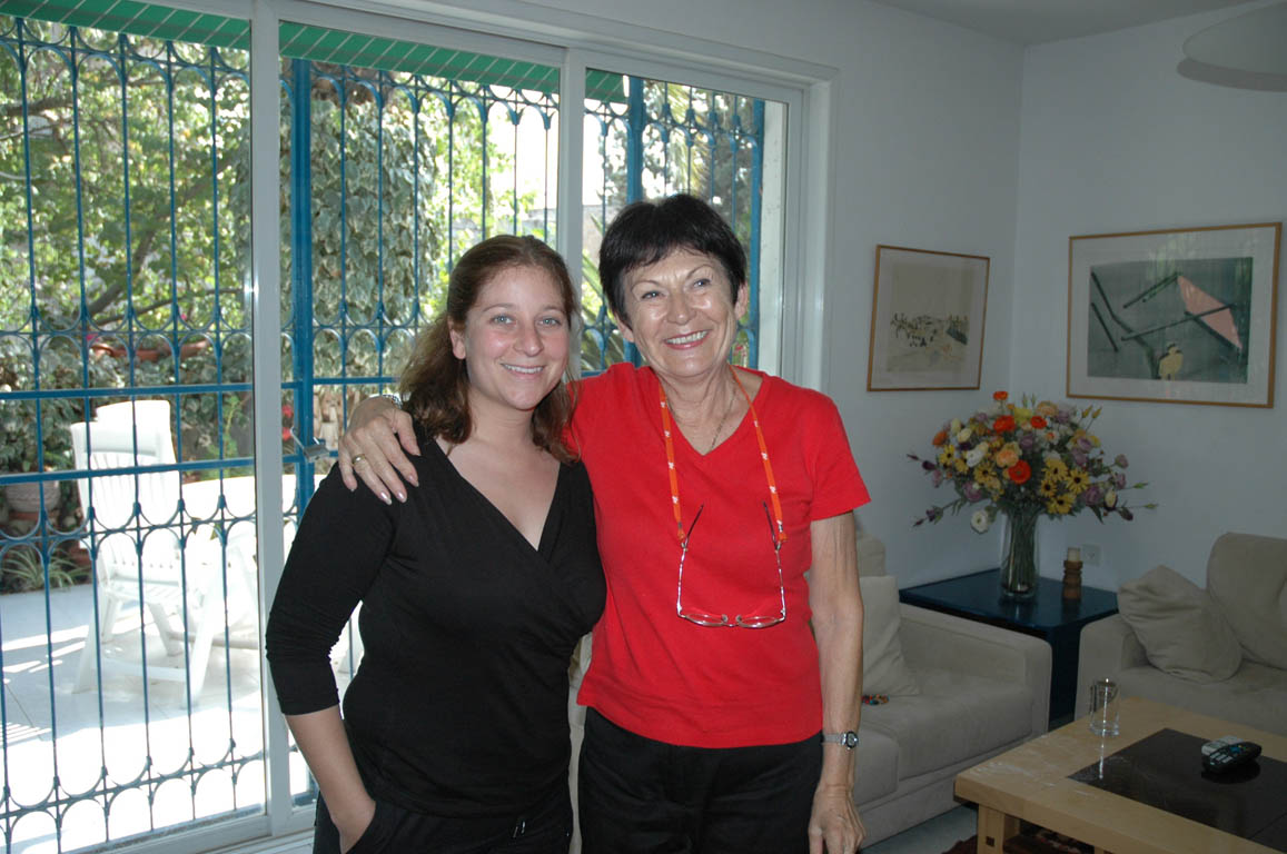 2005 Europe & Israel 1534