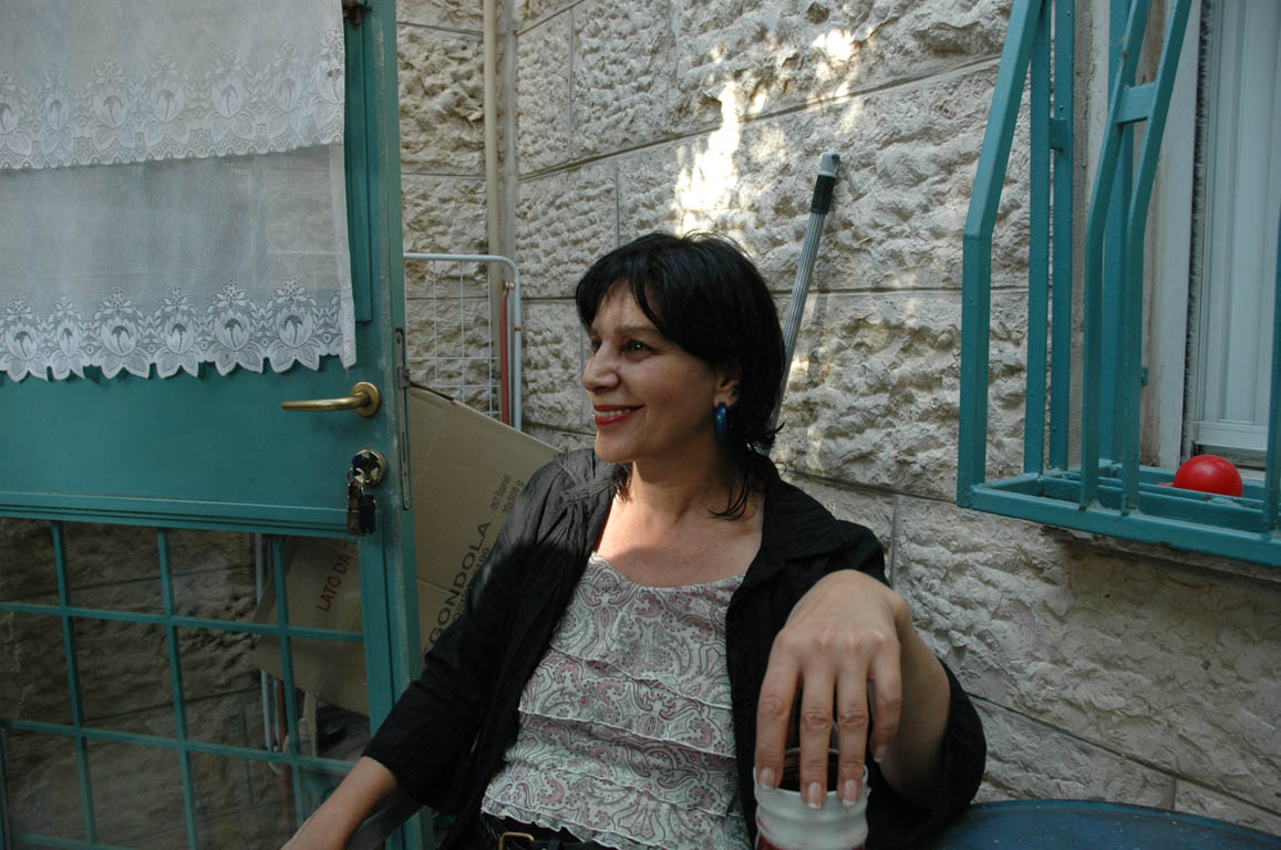 2005 Europe & Israel 1551