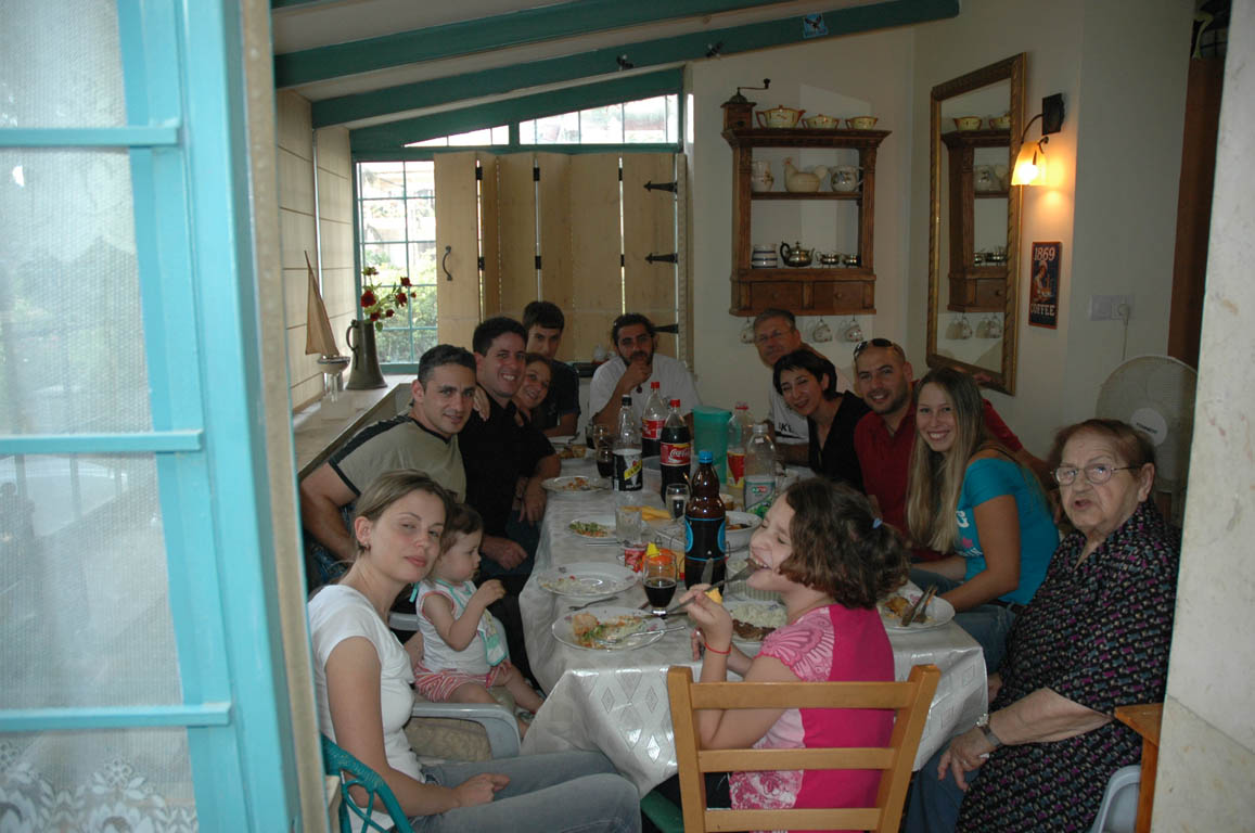 2005 Europe & Israel 1564