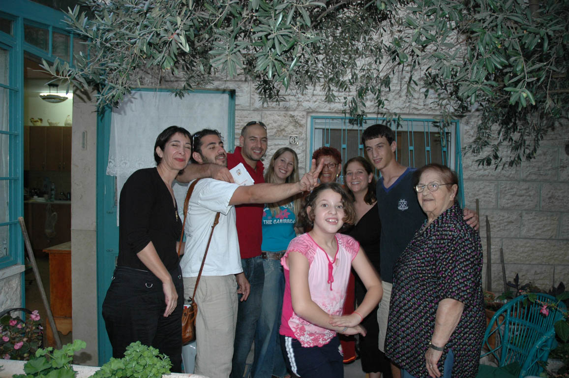 2005 Europe & Israel 1566