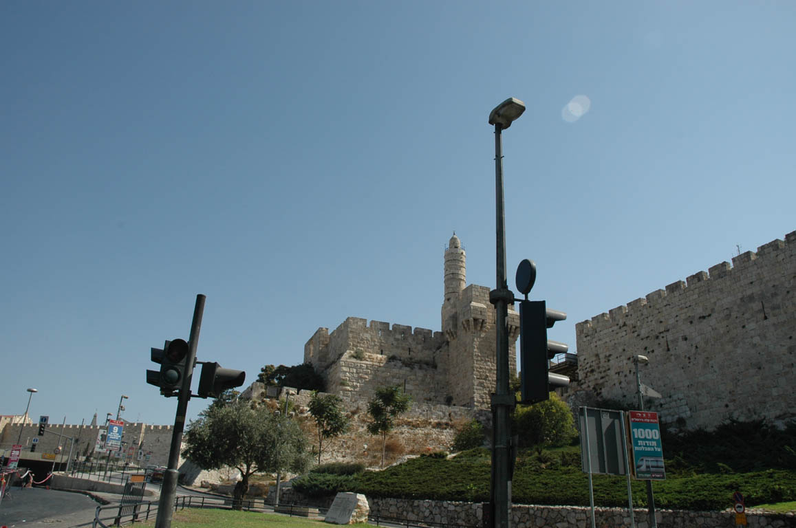 2005 Europe & Israel 1585