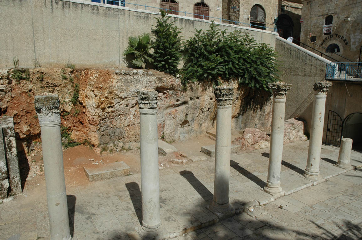 2005 Europe & Israel 1590